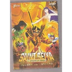 Les Chevaliers du Zodiaque, Saint Seiya - Films 3&4