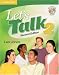 Book Let's Talk Student's Book 2 with Self-study Audio CD (Let's Talk Second Edition)