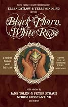 Black Thorn, White Rose