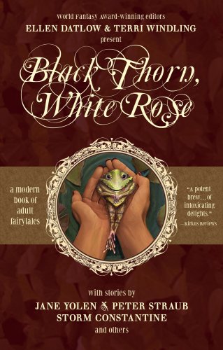 City Travel Guides Discounted   : Black Thorn, White Rose