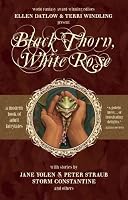 Black Thorn, White Rose