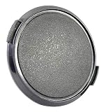 Maxsima - Snap On Lens Cap 58mm for Canon EOS EF-S 18-55mm, EF 50mm f1.4, EF-S 70-300mm Lenses - 400D 450D 500D 550D 1000D etc.. as E58U..