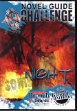 Night Novel Guide Challenge Game