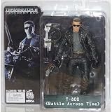 �uNECA �^�[�~�l�[�^�[2 �J���g�N���V�b�N�X �A�N�V�����t�B�M���A �V���[�Y3 T-800(Battle Across Time)�v�̃C���[�W�摜