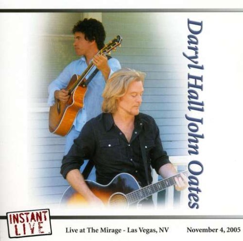 CD-Charts  Search : Live In Las Vegas, NV 11.04.05