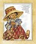 I Know I'll Be Like Mommy Art Poster Print by Lopez , 16x20