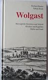 Produkt-Bild: Wolgast: Herzogliche Residenz, Kirchen und Kapellen, Hafen und Stadt