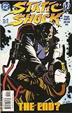 Static Shock: Rebirth of the Cool #4 (4 of 4) Static Shock: Rebirth of the Cool #4 (4 of 4)