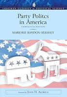 Party Politics in America (Longman Classics in Political Science) (13th Edition) (MySearchLab Series 15% off)