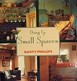 Doing up small spaces