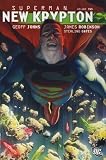 Cover of Superman by James Robinson Geoff Johns Renato Guedes 1848562578