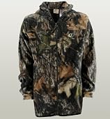 Youth All-Terrain Hooded Jacket
