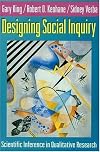 Designing Social Inquiry