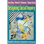 Designing Social Inquiry: Scientific Inference in Qualitative Research