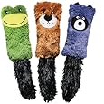KONG Cat Cozie Kickeroo Catnip Toy (Assorted)