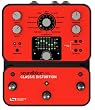 Source Audio Soundblox Pro Classic Distortion Effects Pedal
