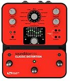 Source Audio Soundblox Pro Classic Distortion Effects Pedal