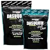 Nutramax Dasuquin Soft Chews for Dogs 60-Pound and Up, 84 Chews