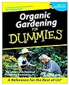 Organic Gardening for Dummies