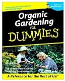 Organic Gardening for Dummies