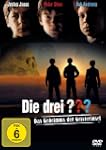 Die drei ??? - Das Geheimnis der Geis...