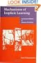 Mechanisms of Implicit Learning: Connectionist Models of Sequence Processing