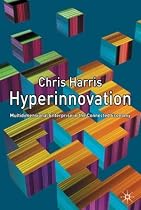 Hyperinnovation: Multidimensional Enterprise in the Connected Economy