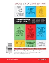 The Sociology Project: Introducing the Sociological Imagination, Books a la Carte Edition (2nd Edition) The Sociology Project: Introducing the Sociological Imagination, Books a la Carte Edition (2nd Edition)