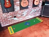New Orleans Hornets Putting Green Runner 24"x96"