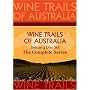 Wine Trails of Australia - "The Aussie Wine Trail" -  The Complete Series (4 Disc Set)