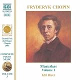 Chopin: Complete Piano Music, Vol. 3