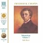 Chopin: Complete Piano Music, Vol. 3