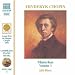 Chopin: Complete Piano Music, Vol. 3