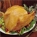 10 to 12 lbs. Honey Roasted Turkey