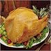 Gourmet Food : 8 to 10 lbs. Honey Roasted Turkey