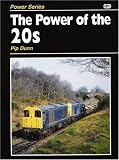 Cover of Power of the 20s by Pip Dunn 0860936112