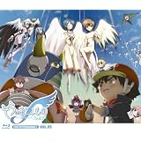 そらのおとしものｆ　（フォルテ）第3巻 [Blu-ray]