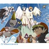 そらのおとしものｆ　（フォルテ）第3巻 [Blu-ray]