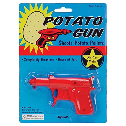 Top Best 5 potato gun for sale 2016 BOOMSbeat