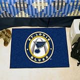 Fan Mats 10590 St Louis Blues Starter Mat