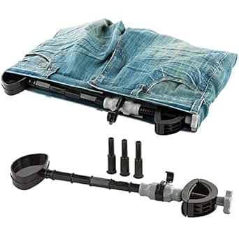 WAISTBAND STRETCHER and Extender Stretch Tight Pants and