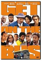 Get on the Bus
