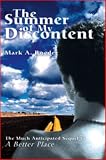 The Summer of My Discontent (Gay Youth Chronicles)