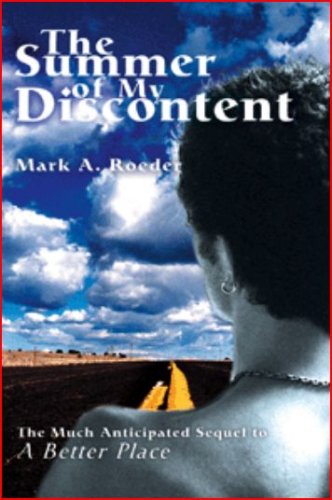 The Summer of My Discontent (Gay Youth Chronicles)