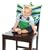 My Little Seat Infant Travel High Chair
