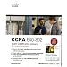 CCNA 640-802 Exam Certification Library