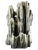 Rock Stone Indoor and Outdoor LED Water Fountain