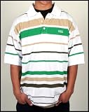 Avirex - Avirex "Kings Point" Mens Polo Shirt