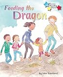 Feeding the dragon