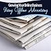 A New World of Advertising for Your Website